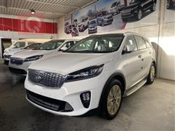 کیا سۆرینتۆ